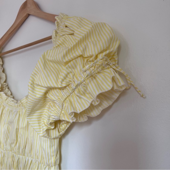 Show Me Your MuMu Dress - Picture 7 of 11